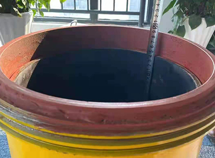 温县抗爆容器