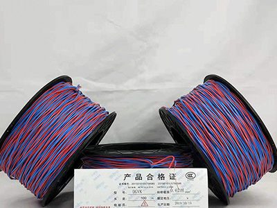 温县数码电子雷管放炮线